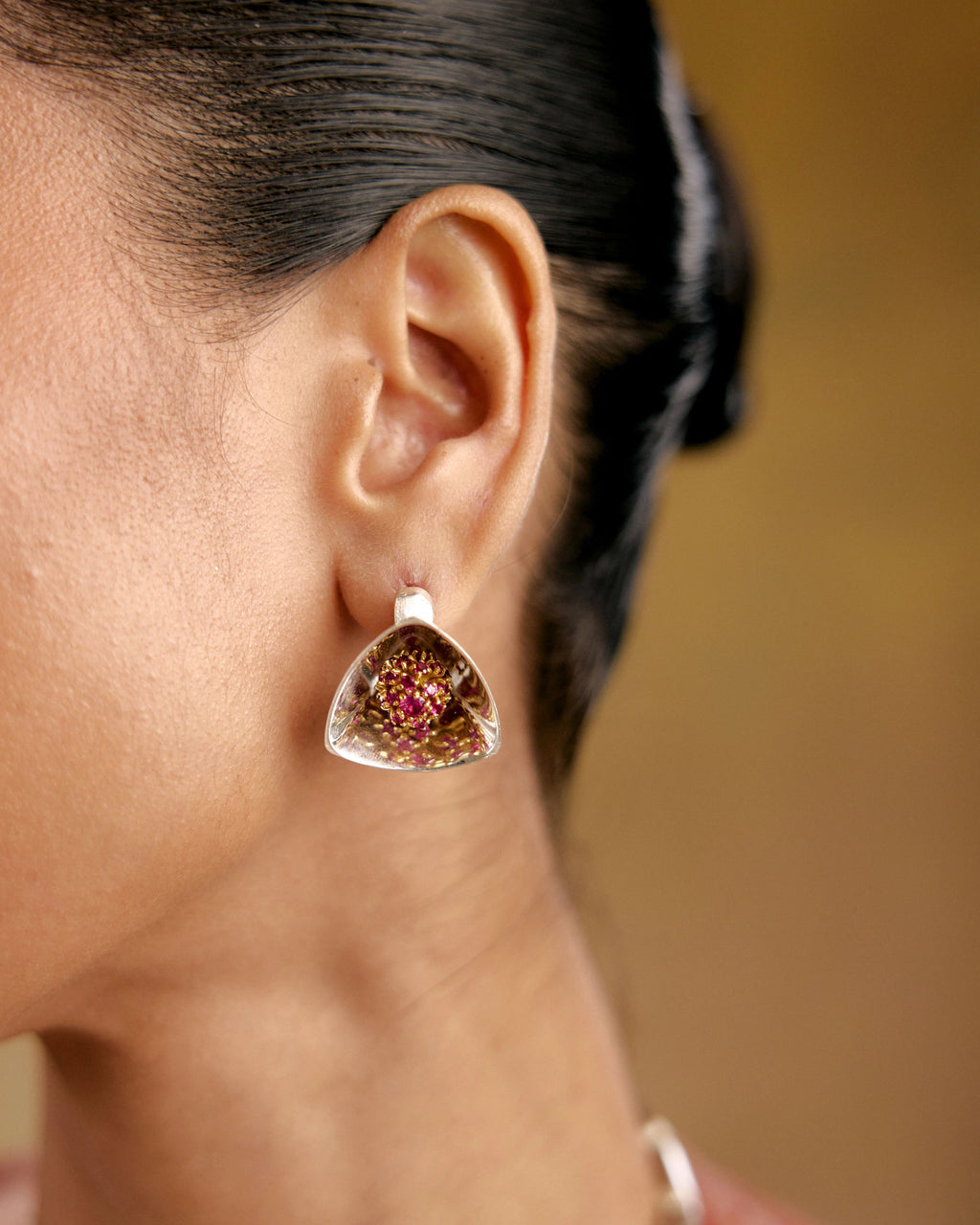 IRODORI Earring