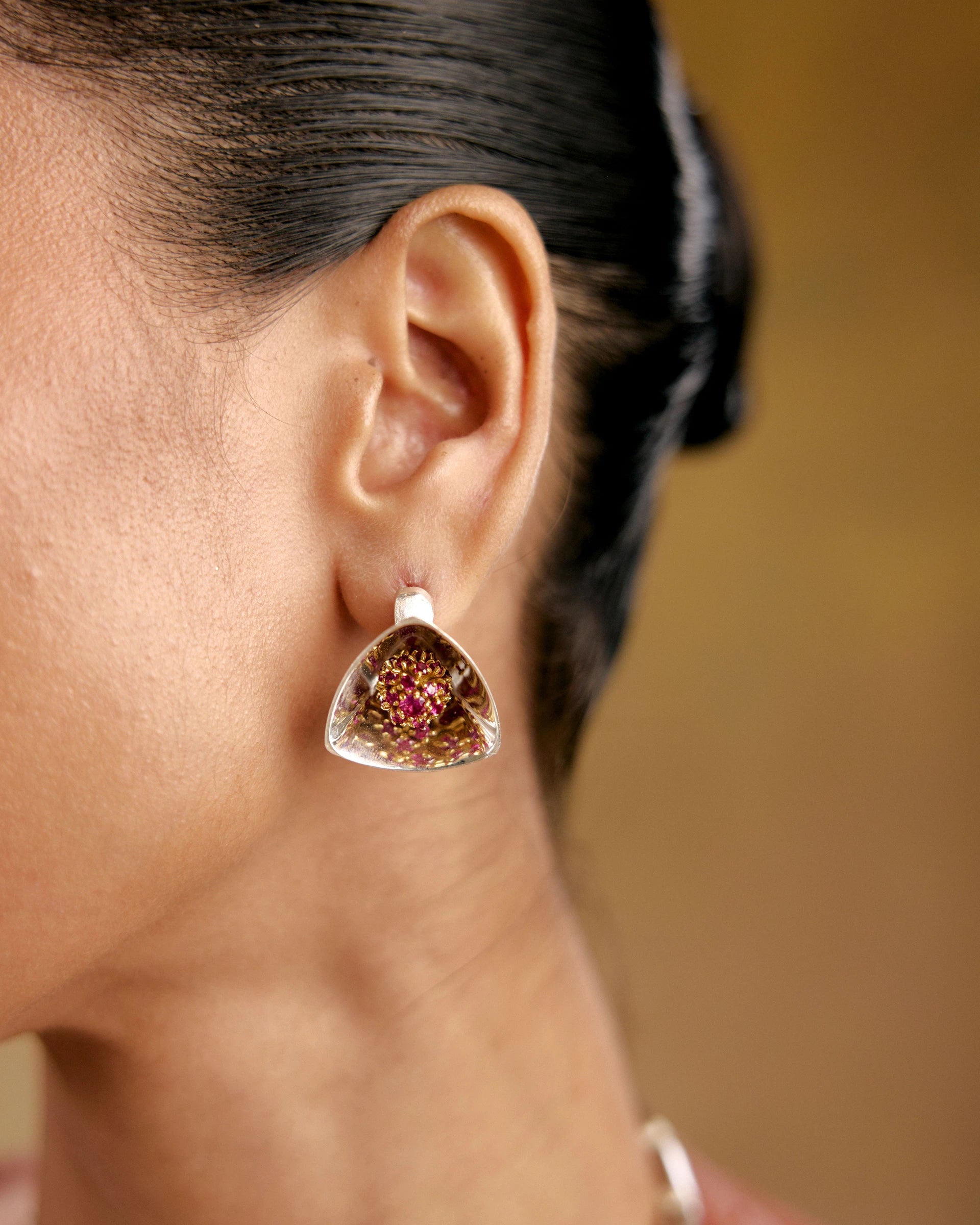 IRODORI Earring