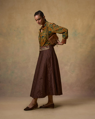 Hillshade Monk
