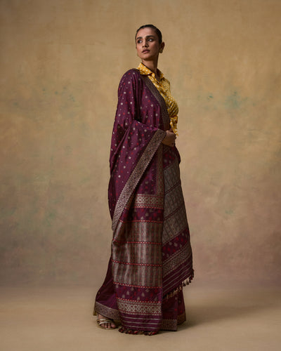Almera Saree