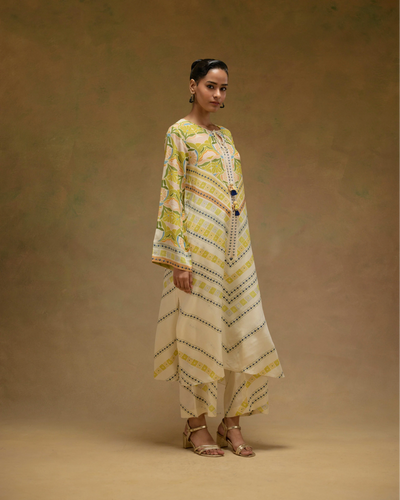 Coraline Kurta Set