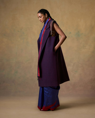 Monk Jacket
