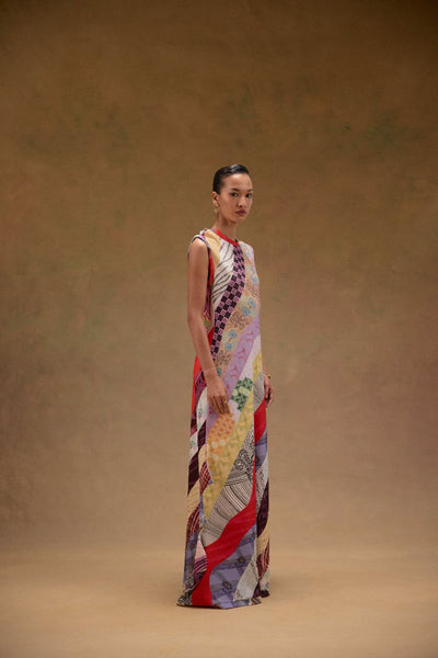 Mlawlaw Dress