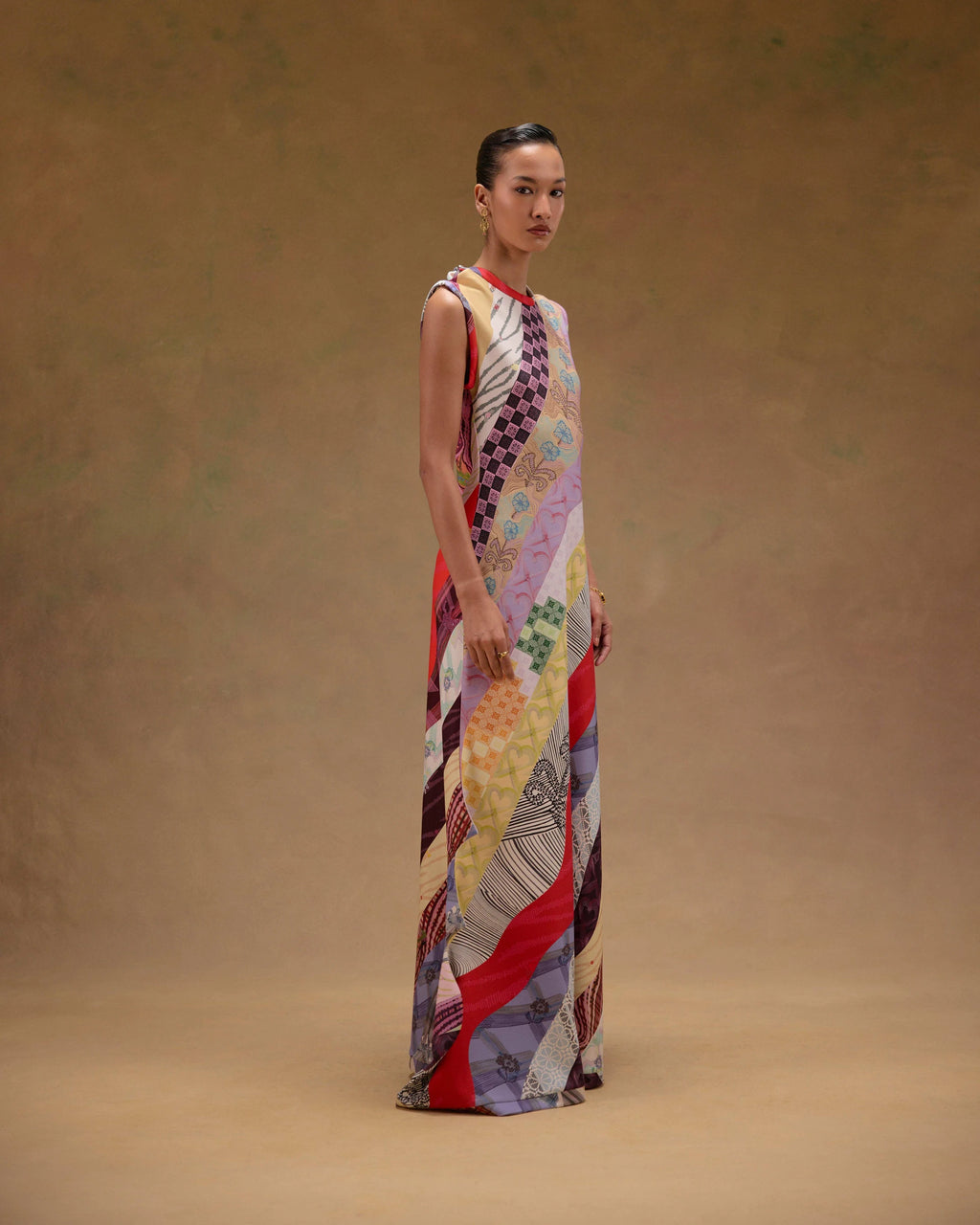 Mlawlaw Dress