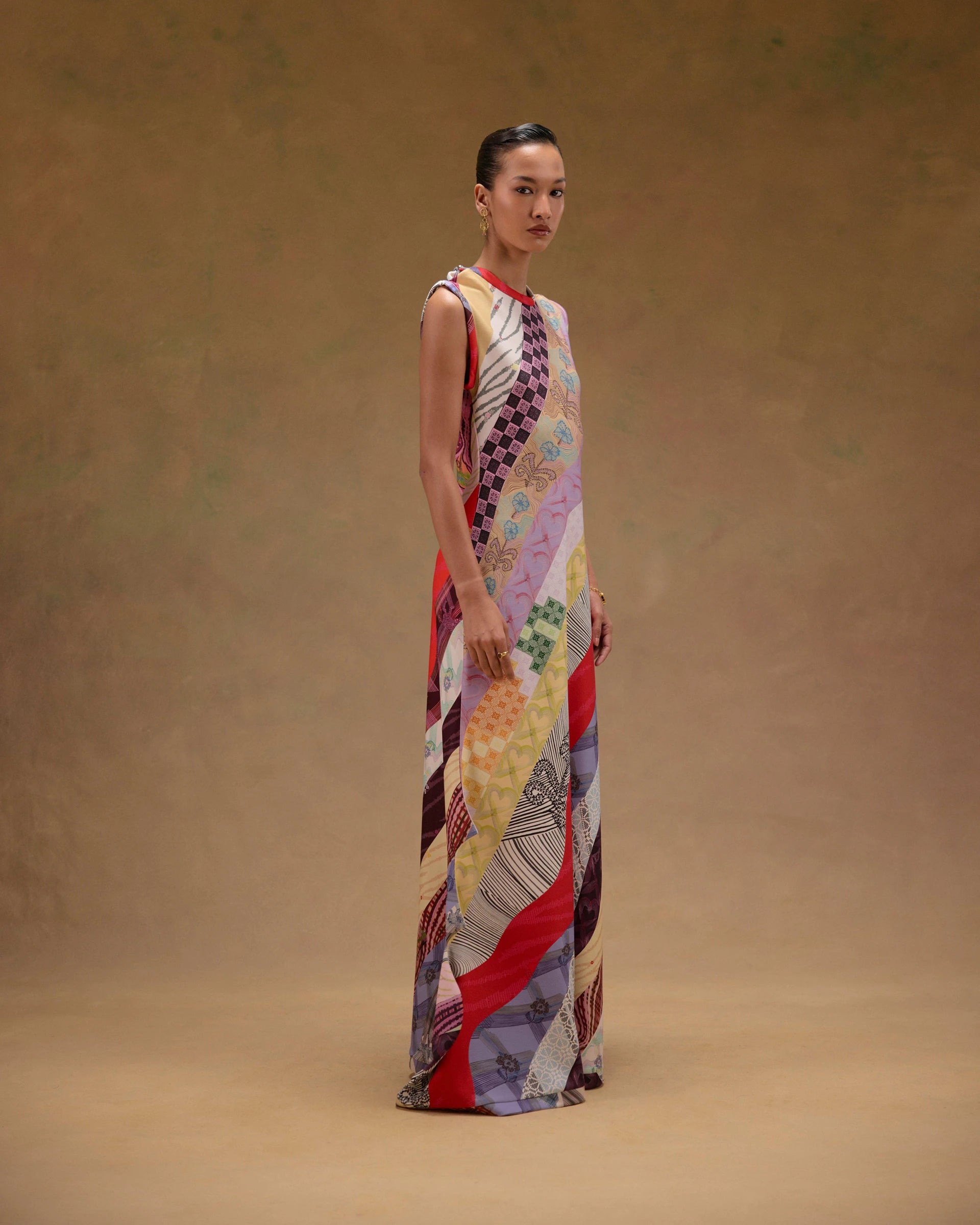 Mlawlaw Dress