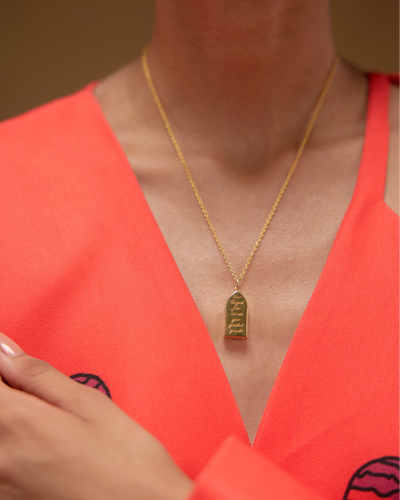 Portal Pendant