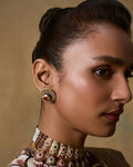 Valora Enamel Earrings