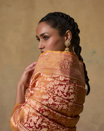 Pasiya Jhumki Earrings