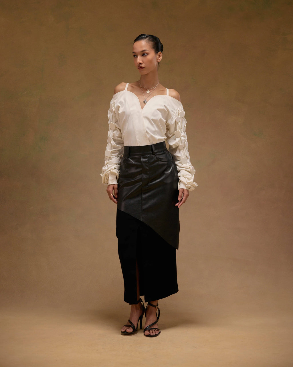 Rhoda Shirt
