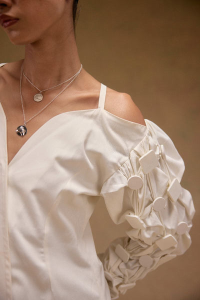 Grateful Pendant