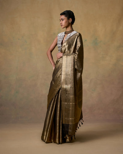 Vaidurya Saree