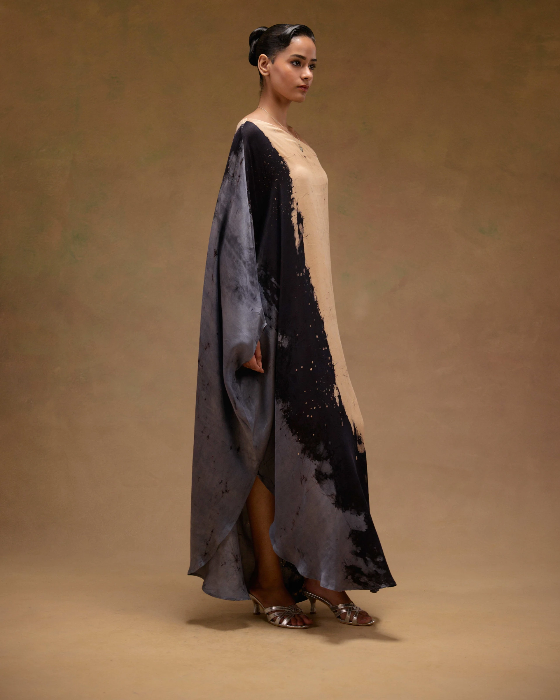 Grecian Dress