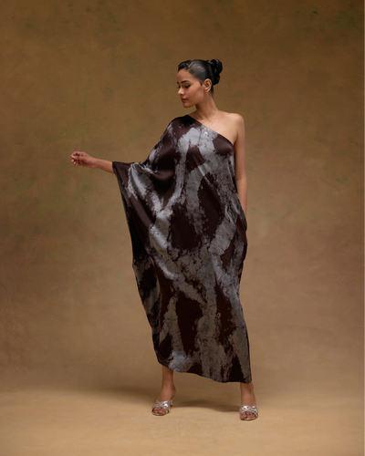 Grecian Dress