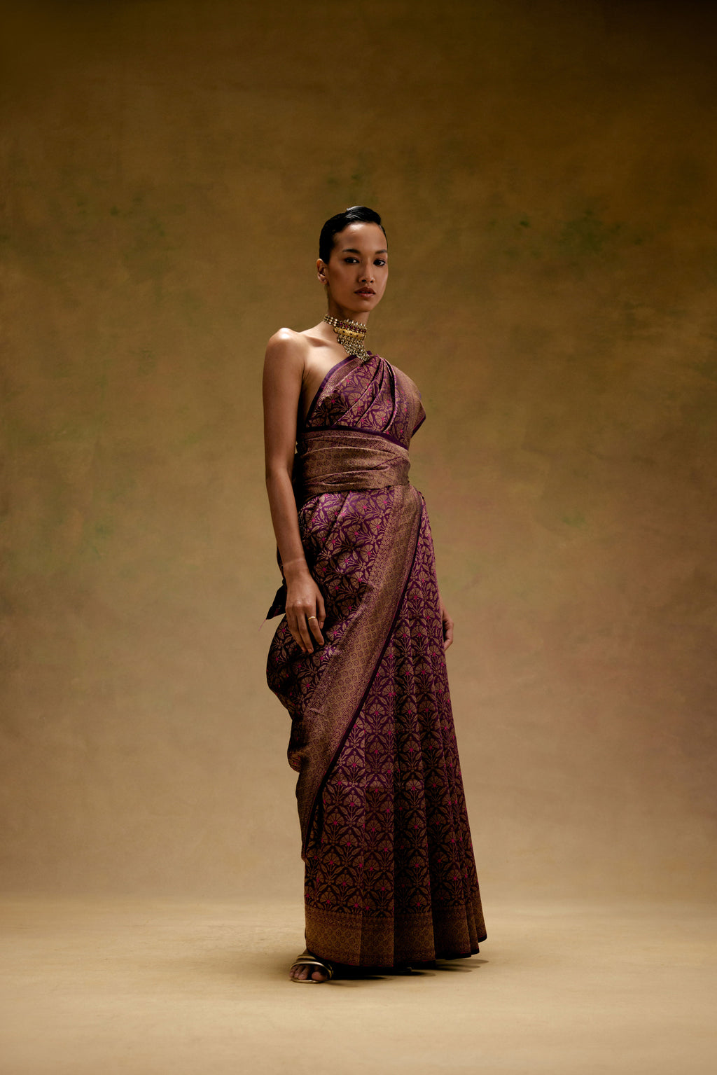 Rajeshwari Saree