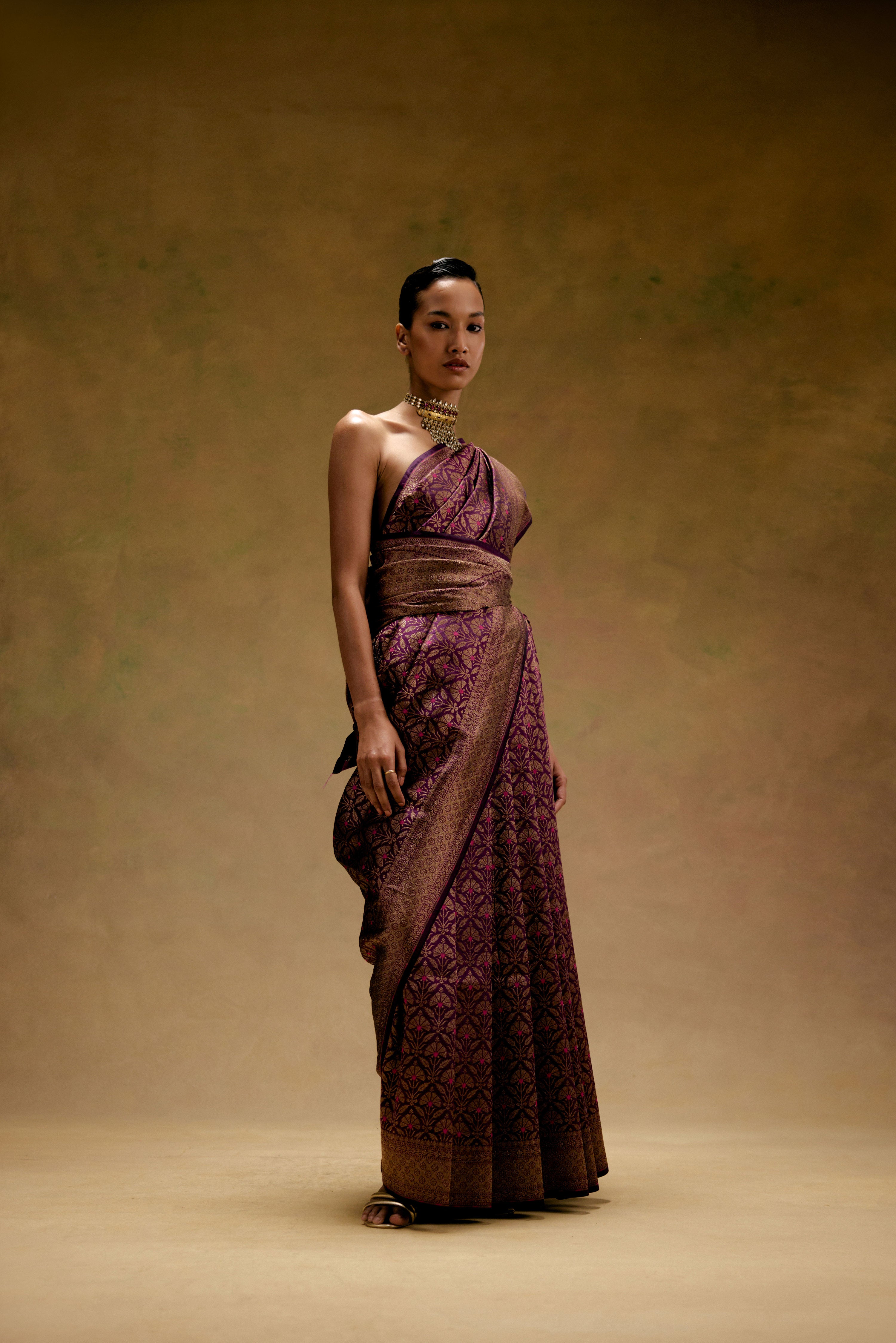 Rajeshwari Saree