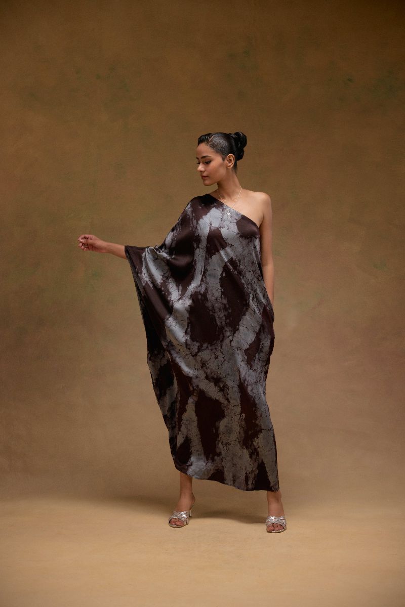 Grecian Dress