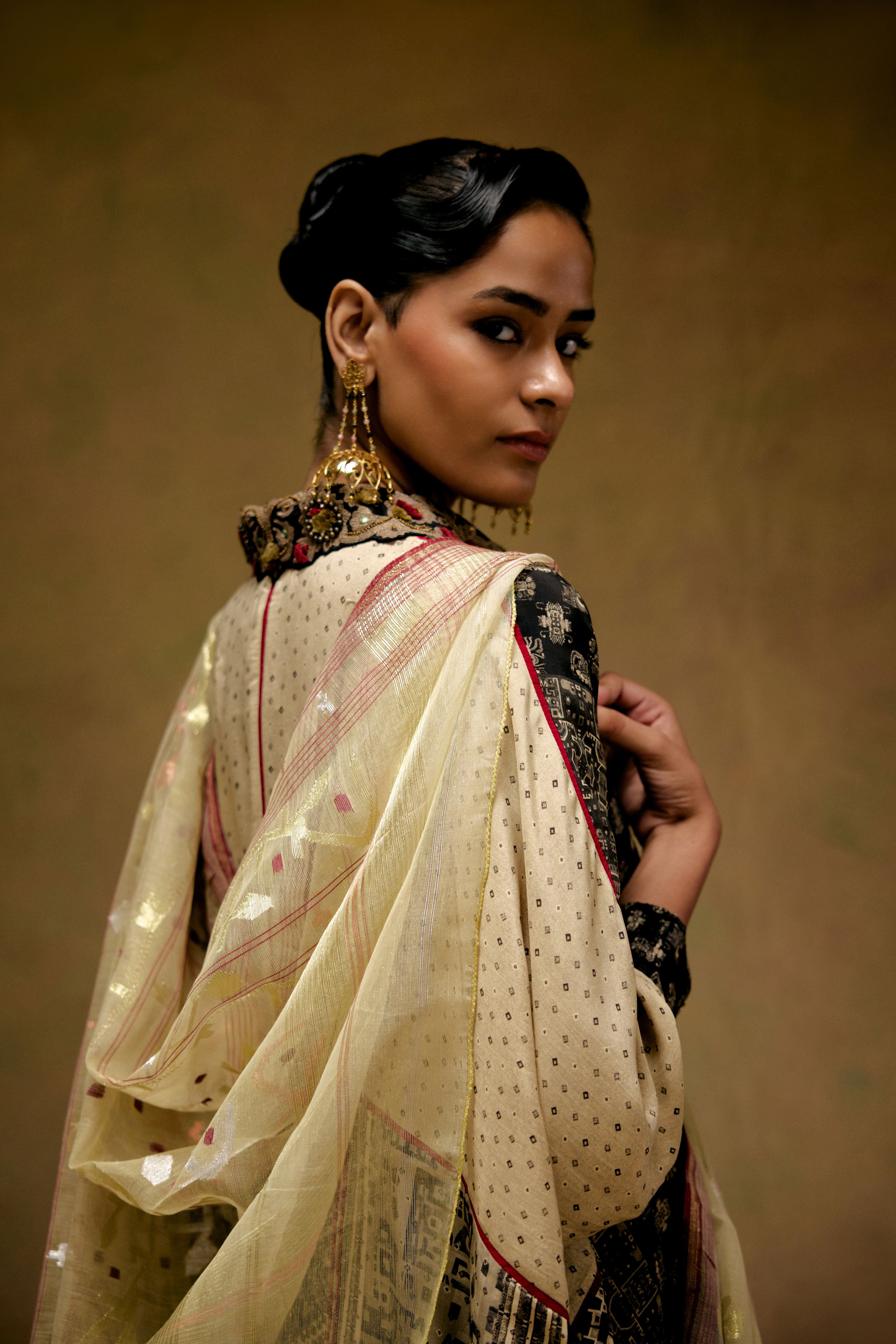Birthing Babies & Revolutions Jhumka I