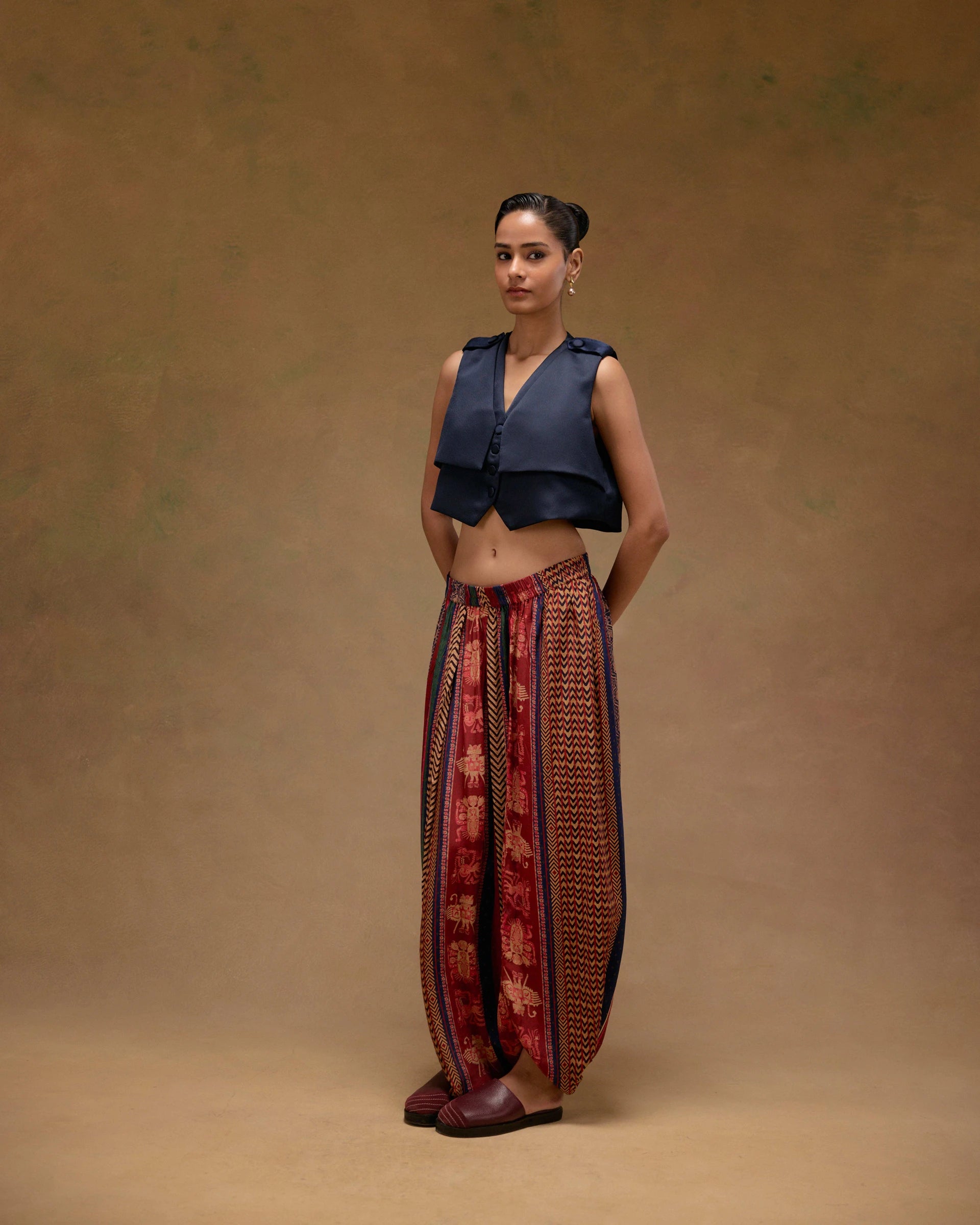 Mandala Pants