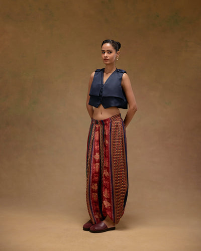 Mandala Pants