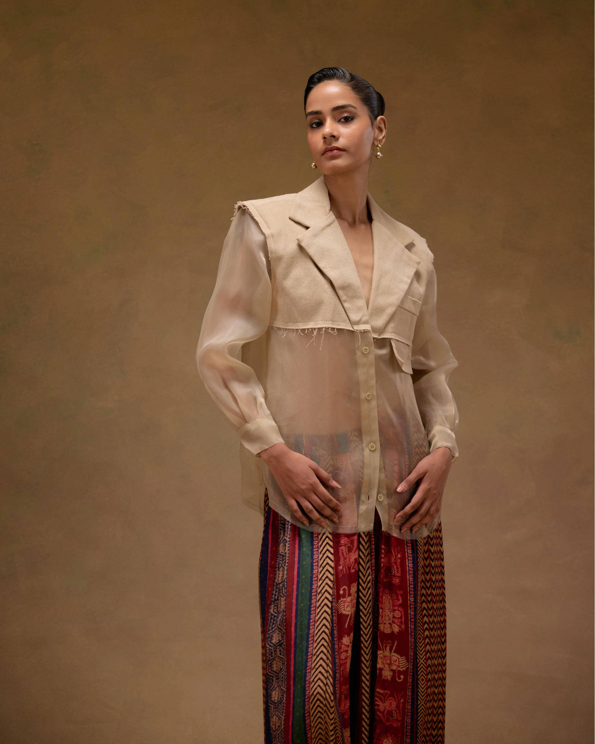 Tivoli Blazer