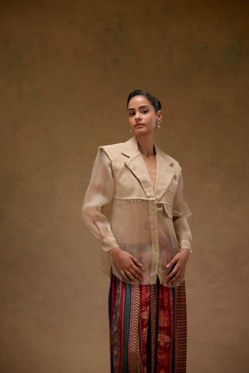 Tivoli Blazer