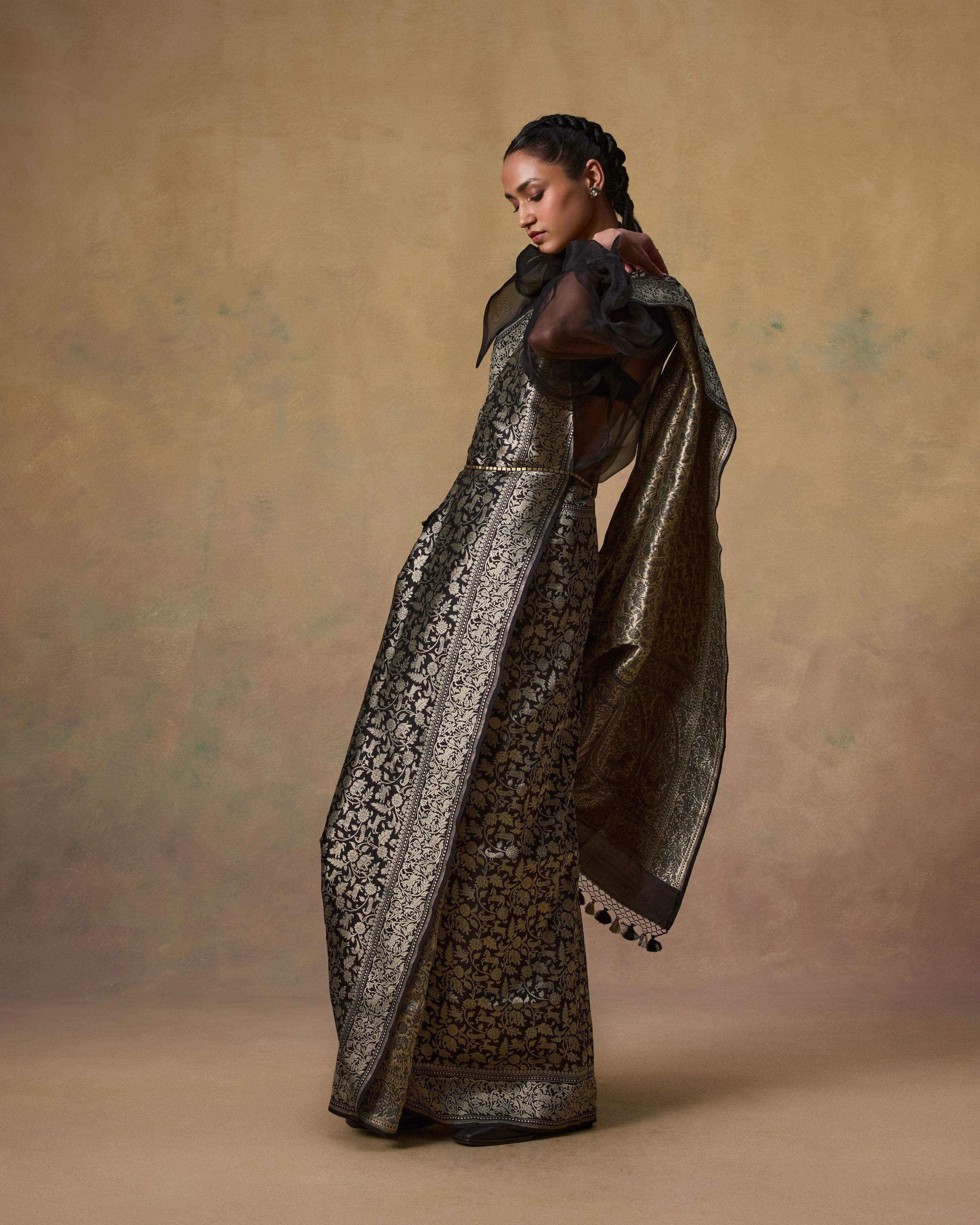 Zena Saree