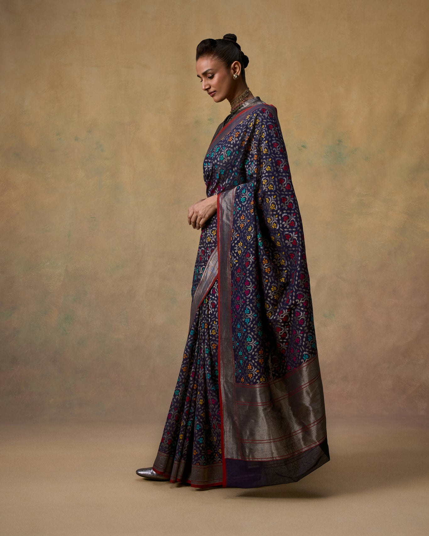 Aroob Saree