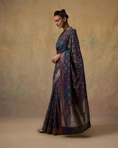 Aroob Saree