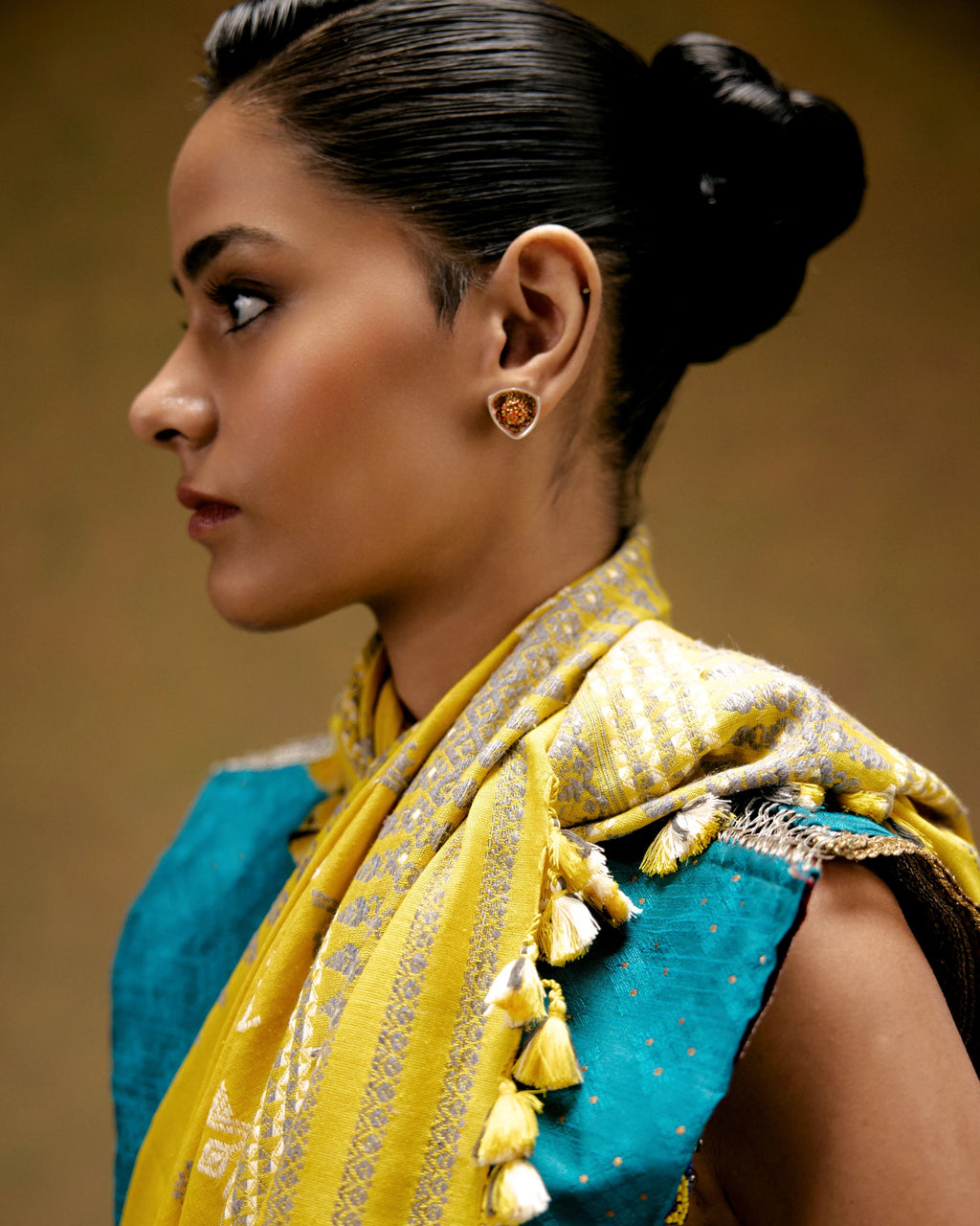 IRODORI Earring