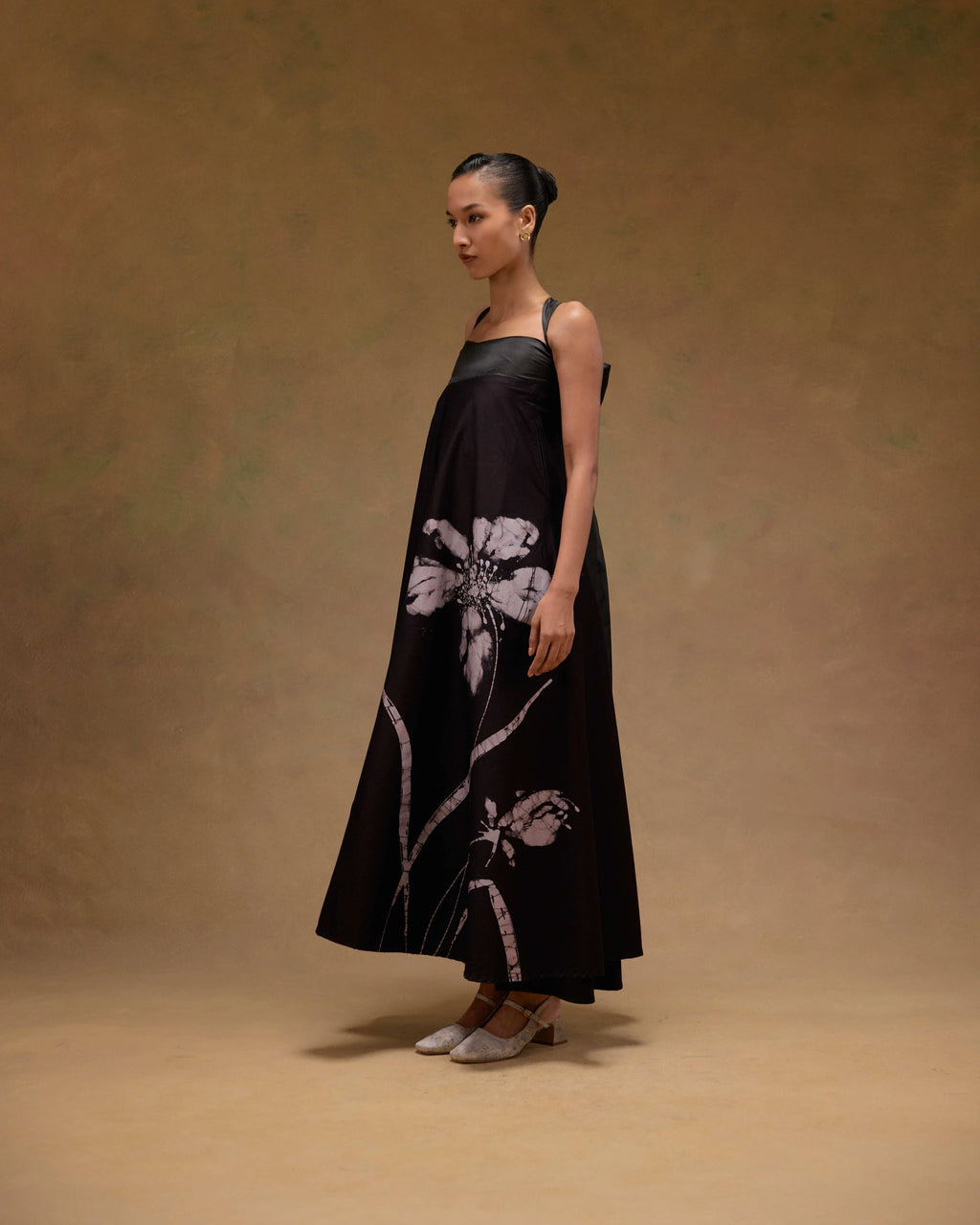 Isla Wrap Dress