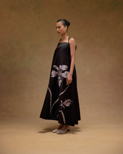 Isla Wrap Dress