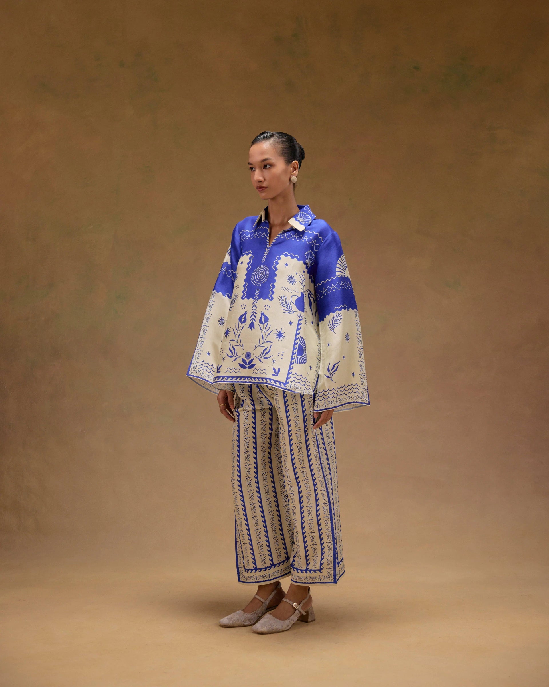 Aveli Coord Set
