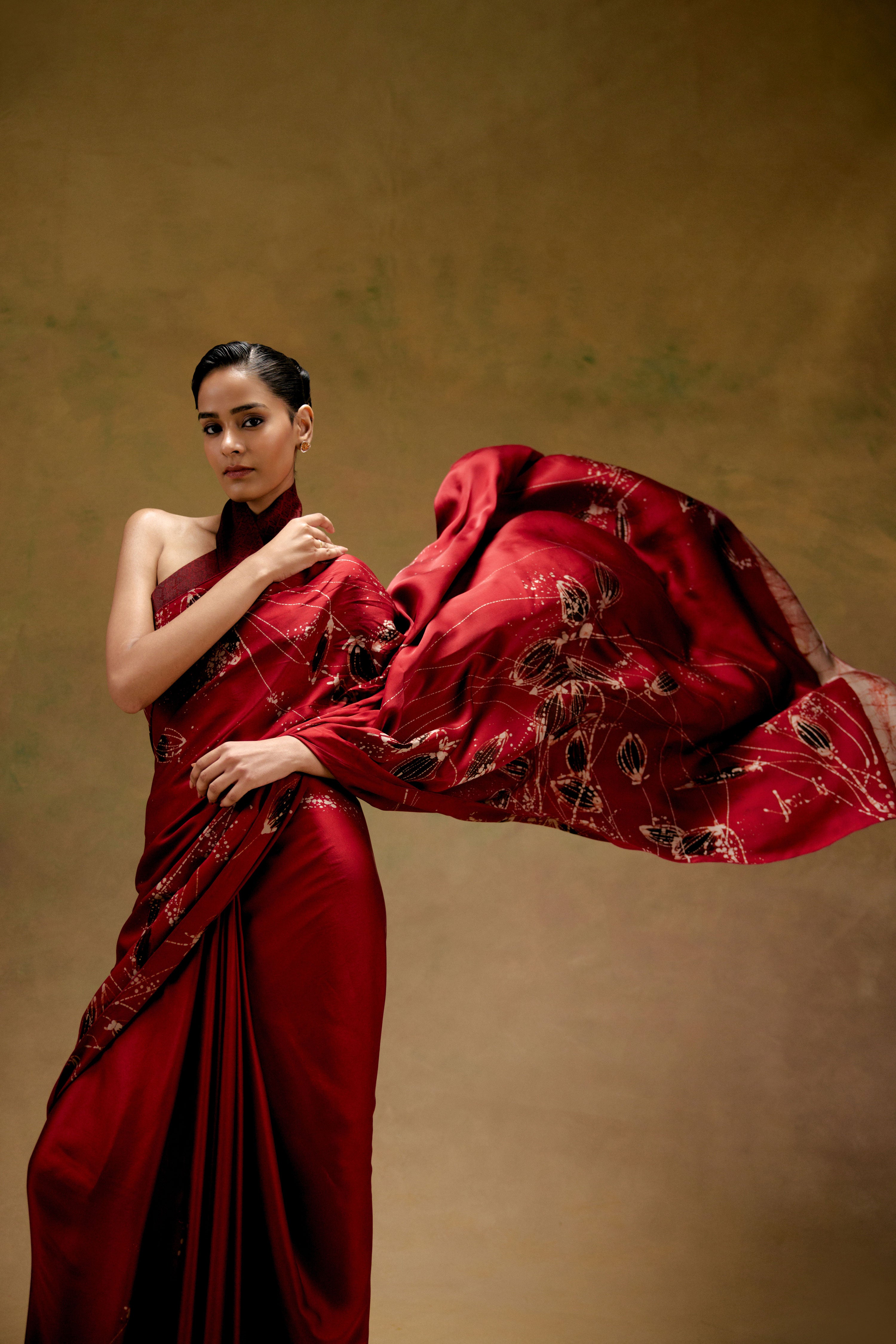 Riva Saree