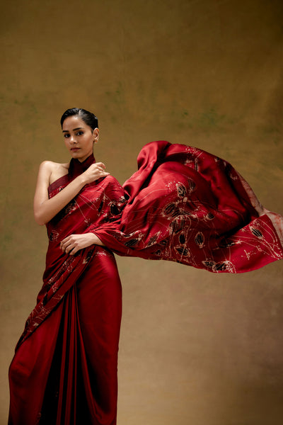 Riva Saree
