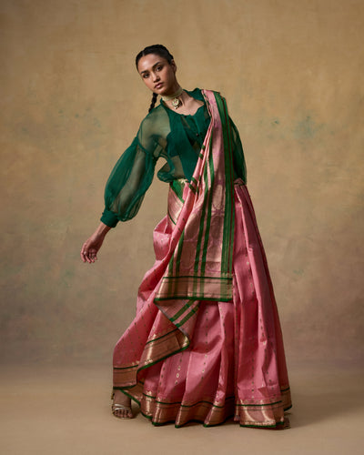 Oria Saree
