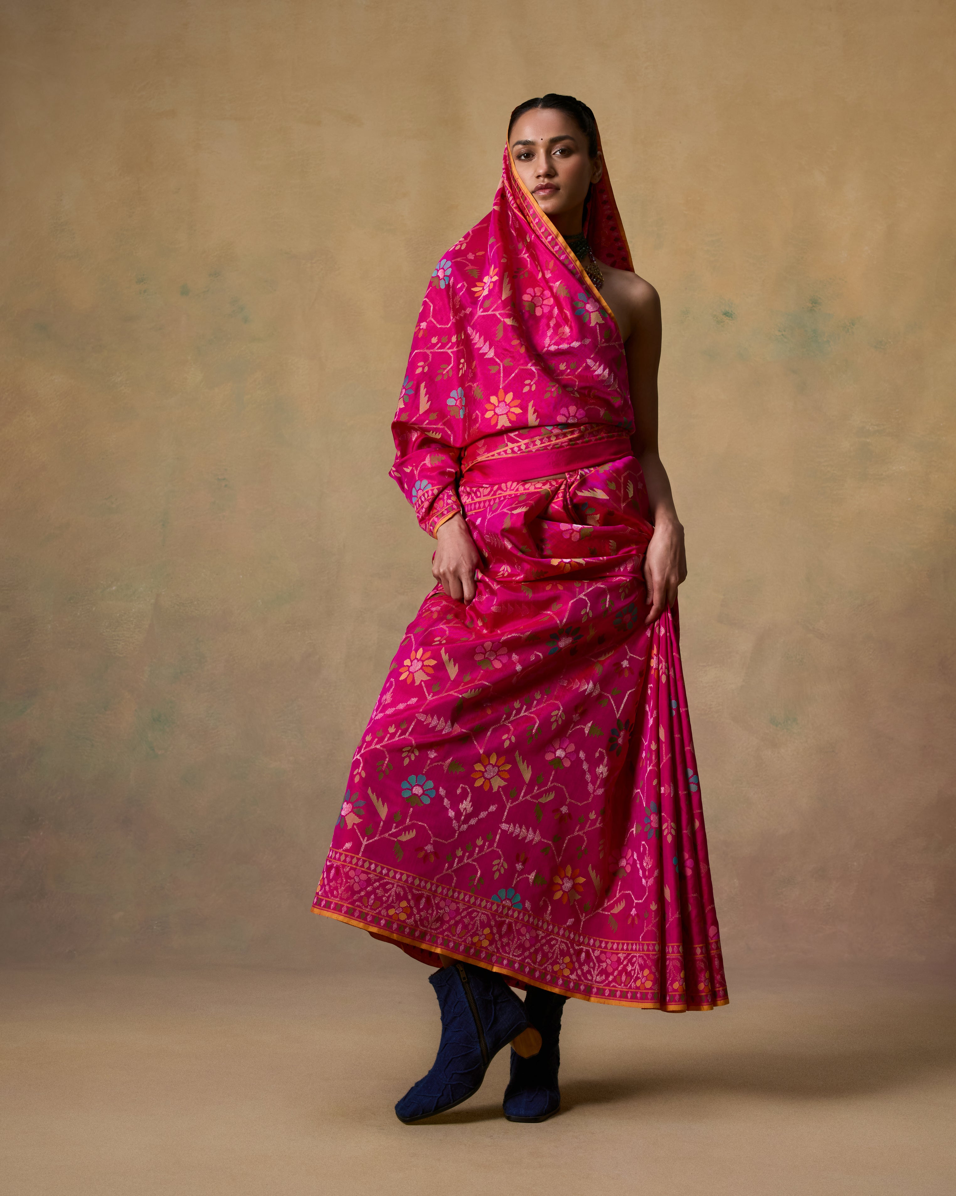 Liora Saree