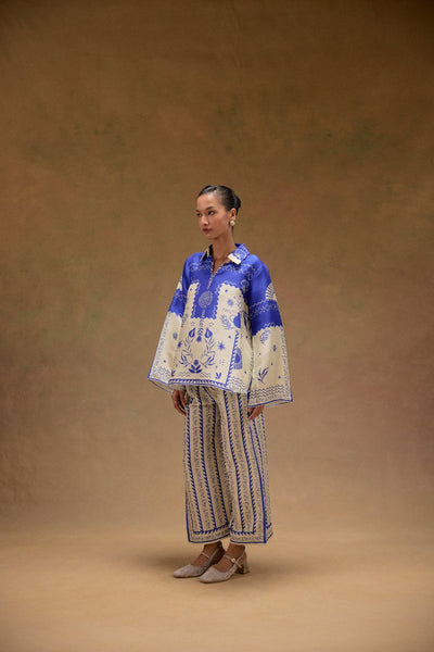 Aveli Coord Set