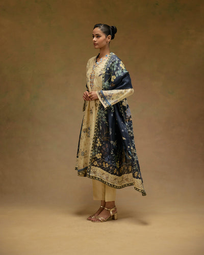 Ufrah Kurta Set