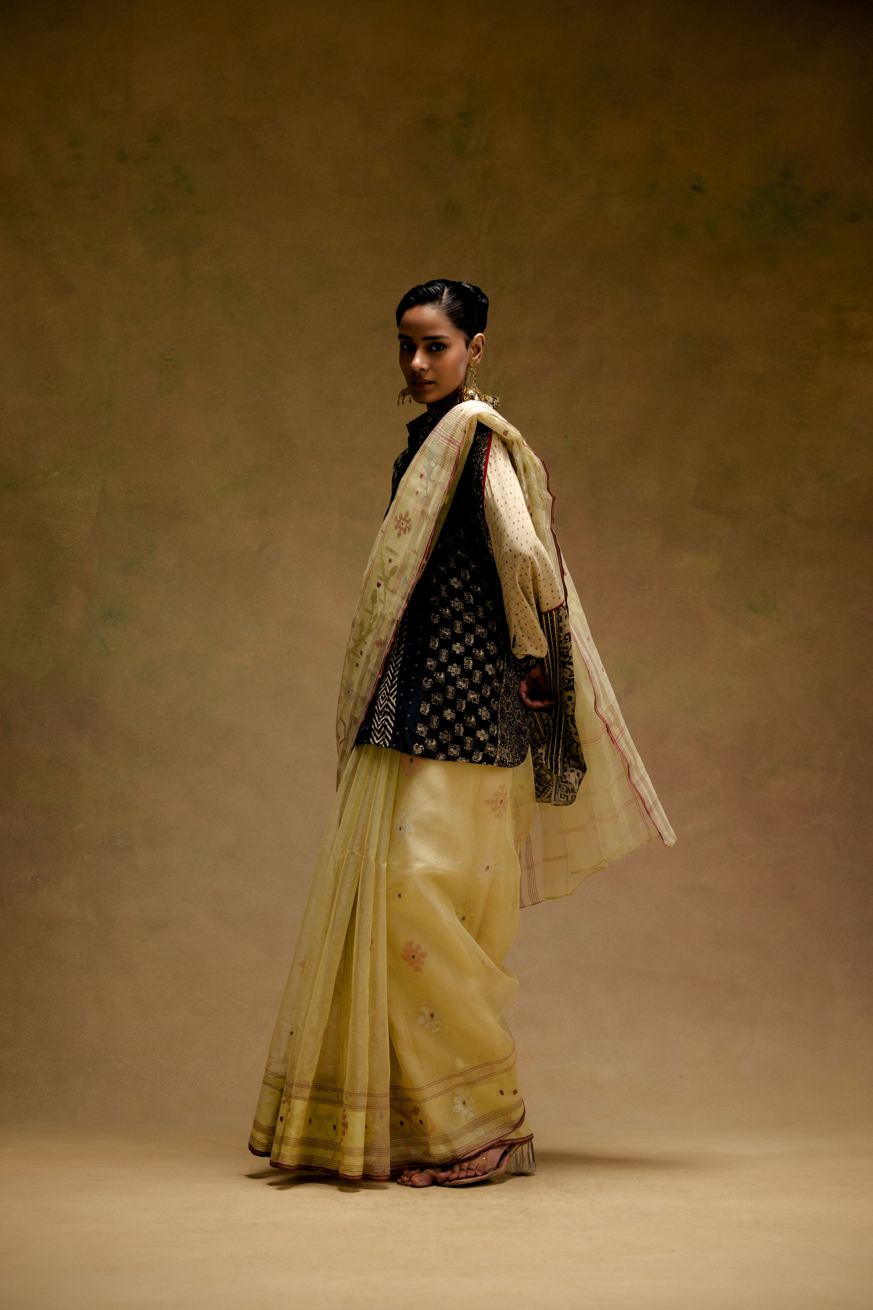 Riwaayat Saree