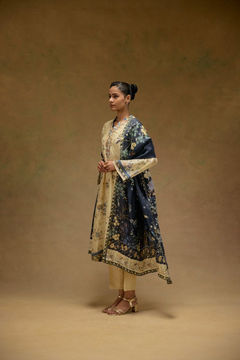 Ufrah Kurta Set