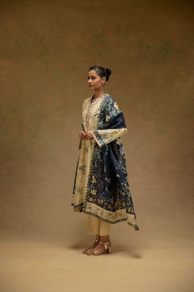 Ufrah Kurta Set