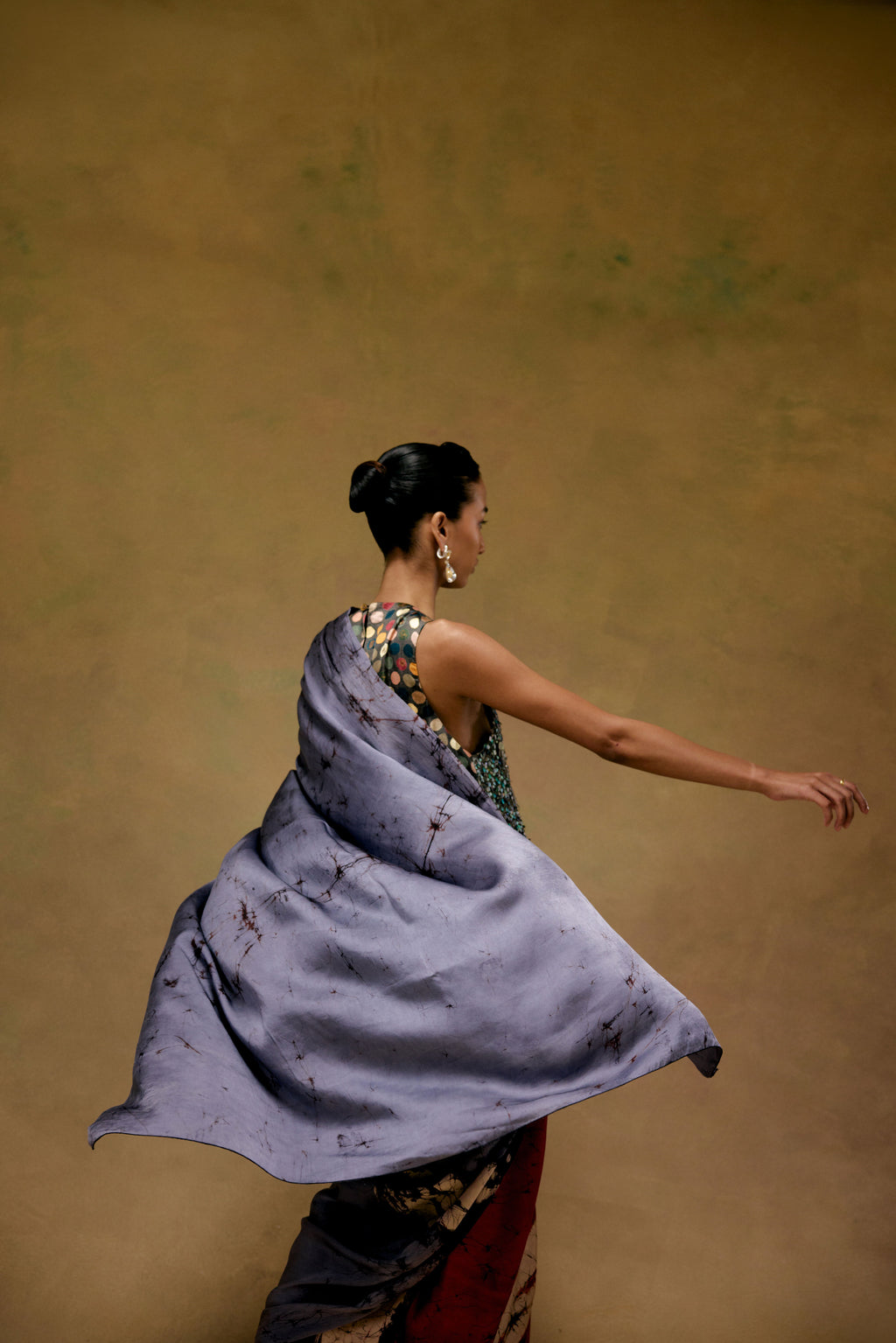 Varnika Saree