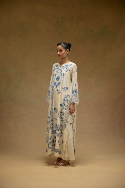 Dana Kurta Set