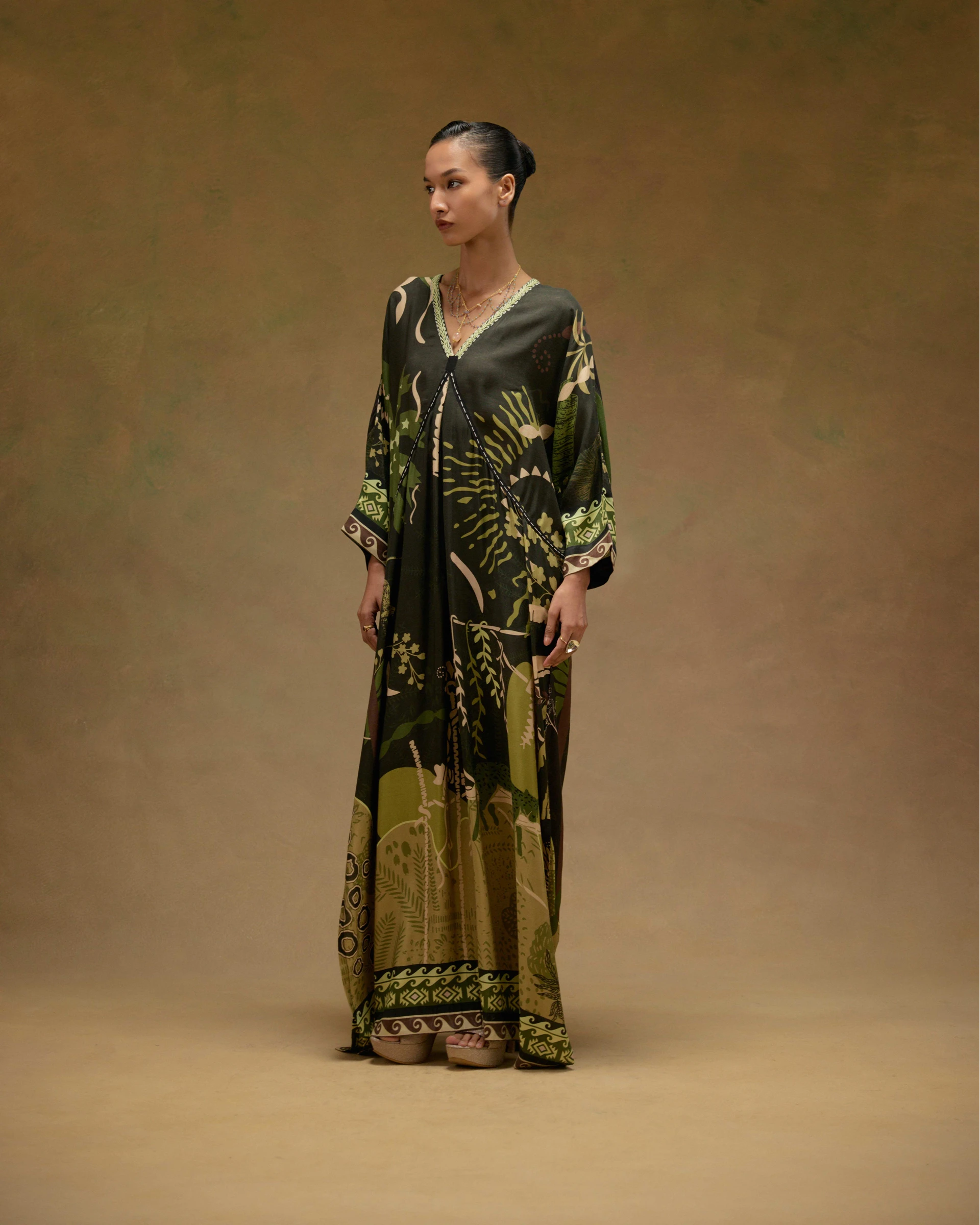 Gypsy Kaftan