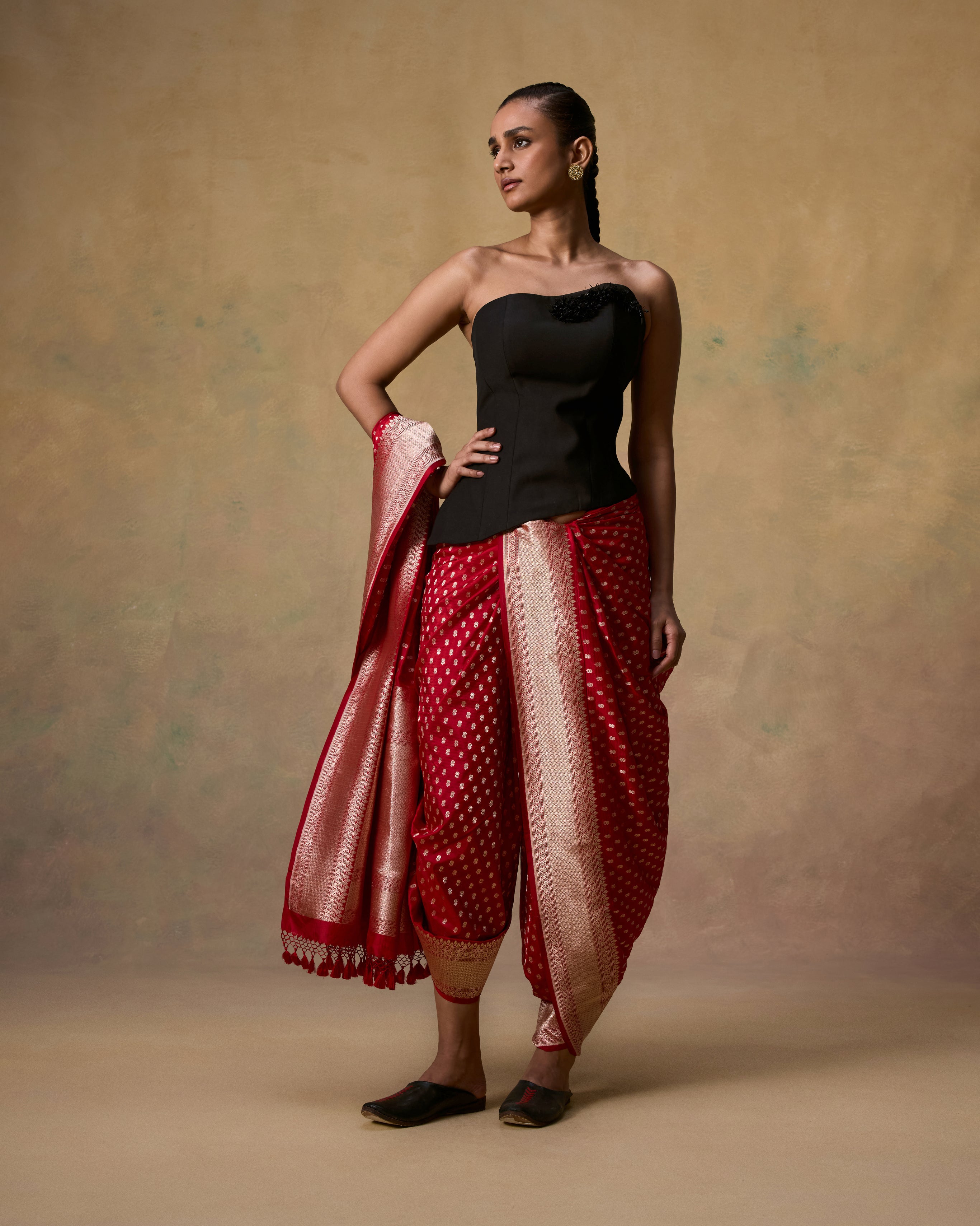 Soraya Saree