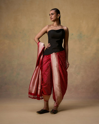 Soraya Saree