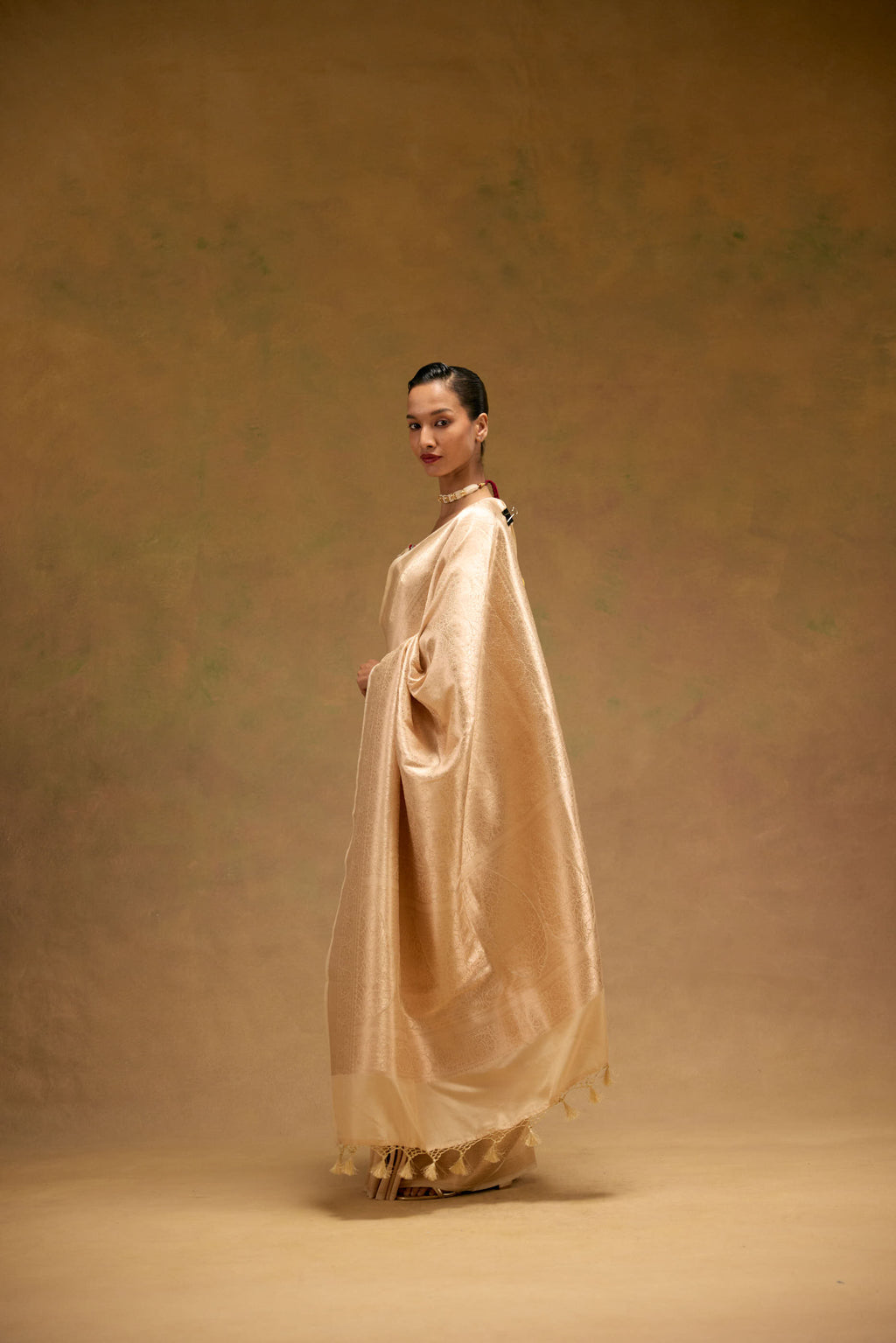 Maharani Saree
