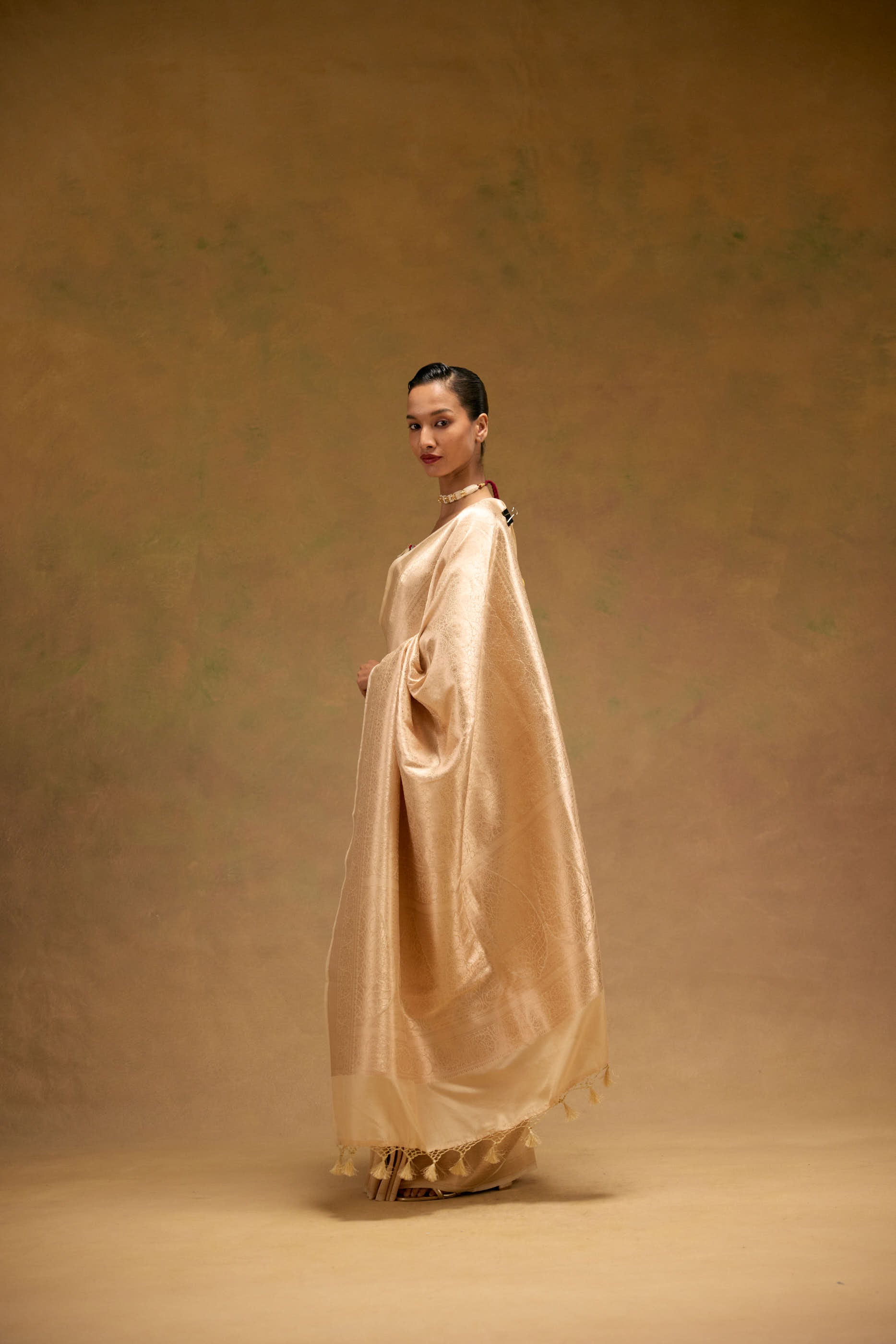 Maharani Saree