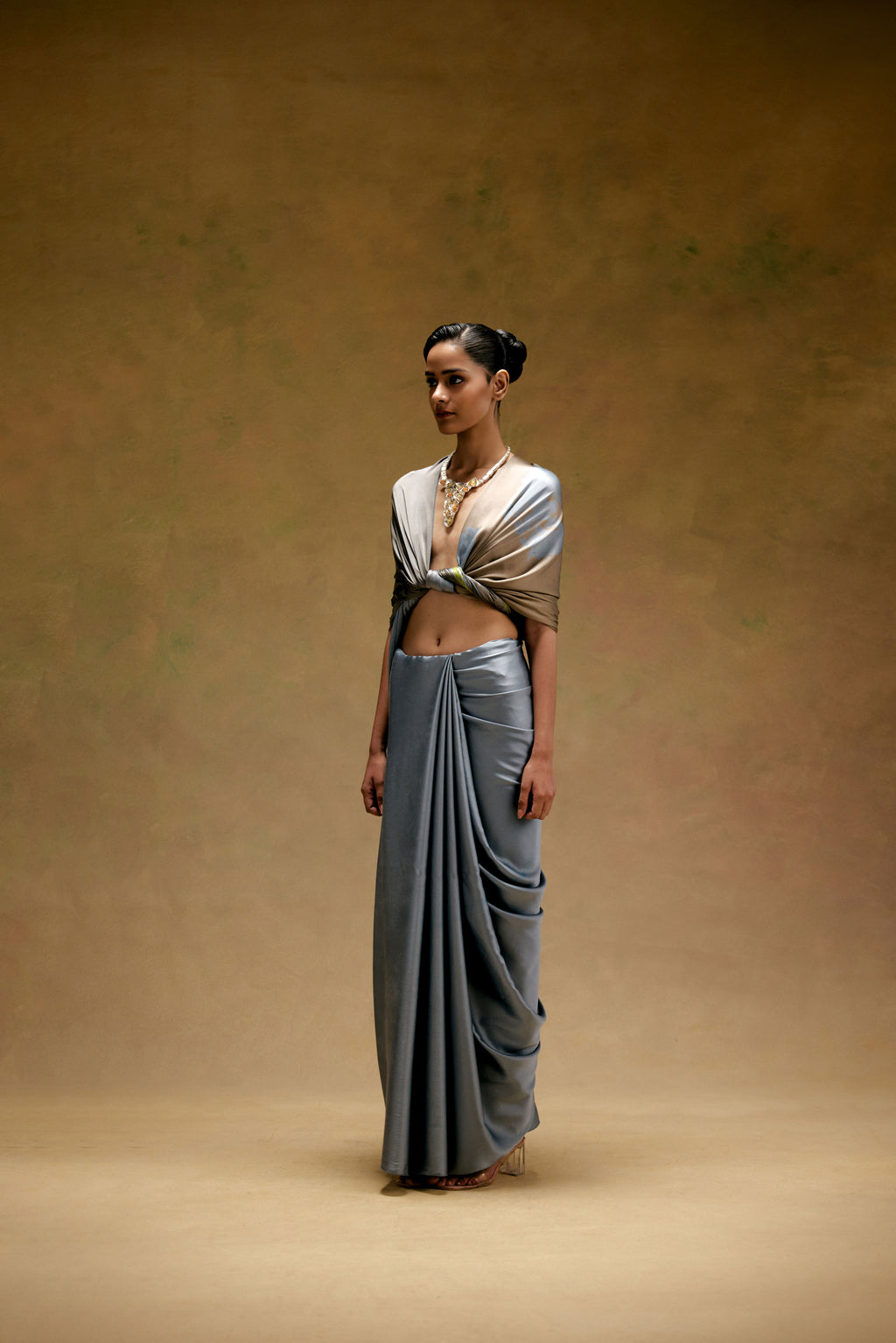 Shyamli Saree