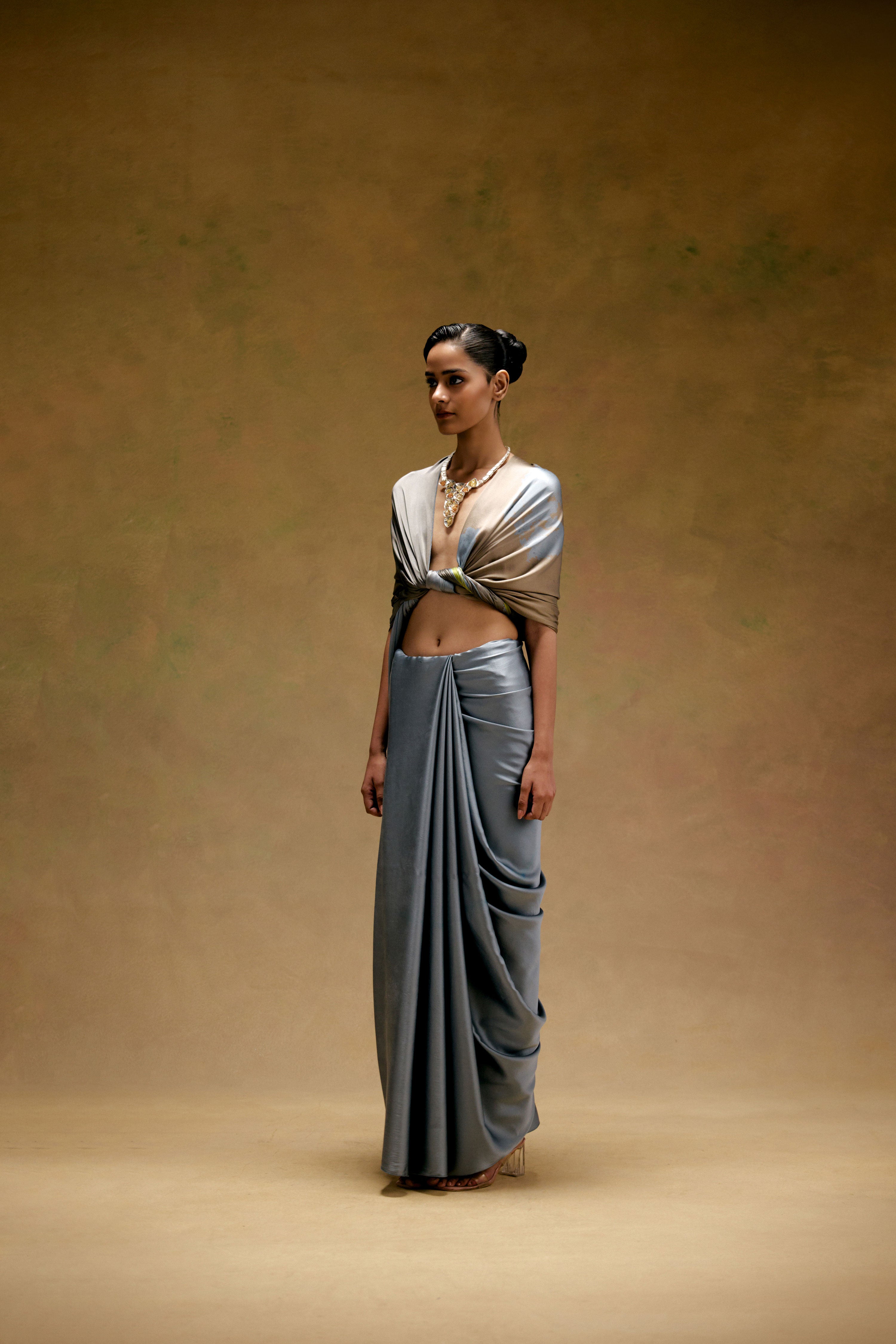 Shyamli Saree